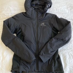 Arc'teryx women jacket
